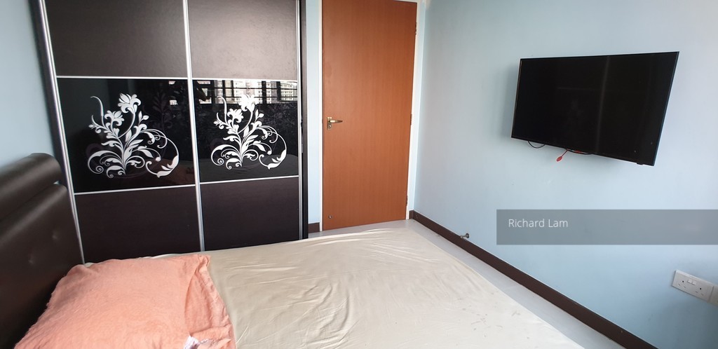 Blk 264A Punggol Way (Punggol), HDB 5 Rooms #214448491